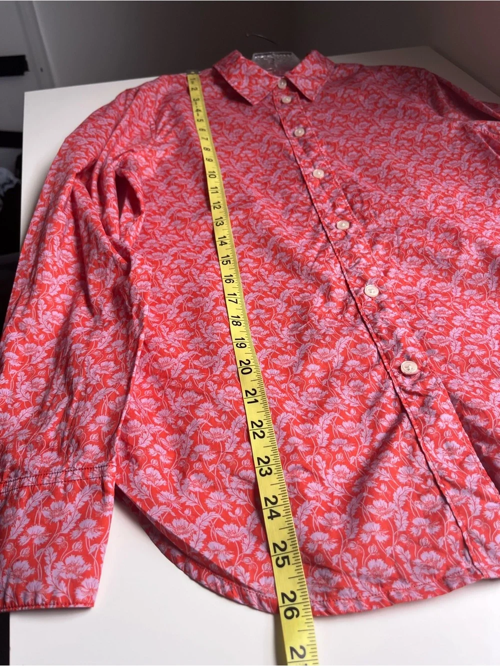 J. Crew great pre